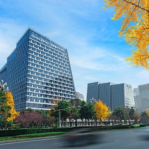Howard Johnson Hi - Tech Plaza Chengdu
